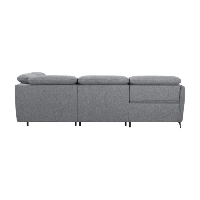 Sofa HAMMINGTON (Open Corner)(Recliner)